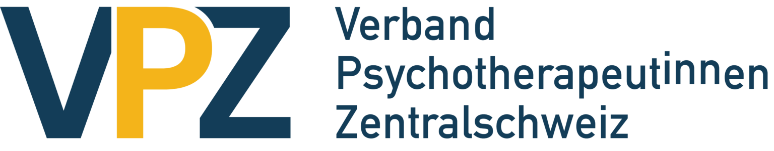 Therapieplatzsuche Verband Psychotherapeutinnen Zentralschweiz
